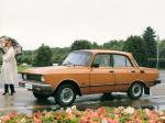 Москвич-2140SL 1980 года
